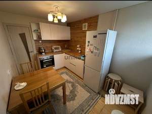 1-к квартира, вторичка, 46м2, 6/8 этаж