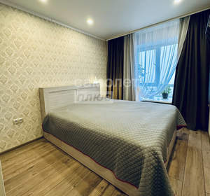 2-к квартира, вторичка, 40м2, 19/20 этаж