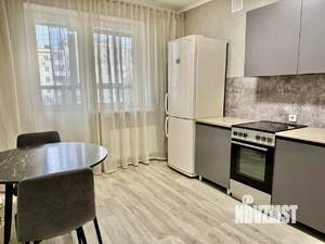 1-к квартира, вторичка, 40м2, 4/13 этаж
