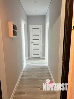 1-к квартира, вторичка, 31м2, 1/5 этаж