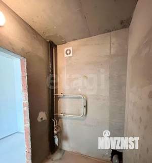 1-к квартира, вторичка, 34м2, 18/25 этаж