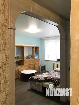 1-к квартира, вторичка, 32м2, 1/5 этаж