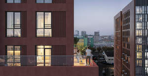 2-к квартира, вторичка, 47м2, 7/11 этаж