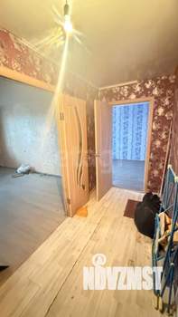 2-к квартира, вторичка, 53м2, 8/9 этаж