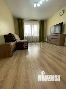 2-к квартира, вторичка, 45м2, 4/18 этаж