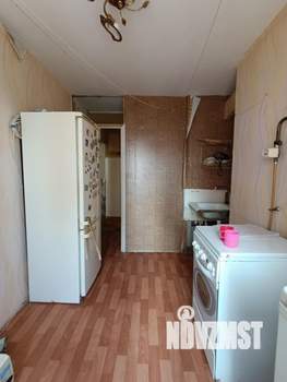 2-к квартира, вторичка, 43м2, 6/9 этаж