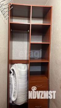 1-к квартира, вторичка, 34м2, 4/9 этаж