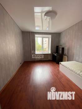 3-к квартира, вторичка, 102м2, 2/14 этаж