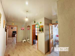 3-к квартира, вторичка, 69м2, 7/10 этаж