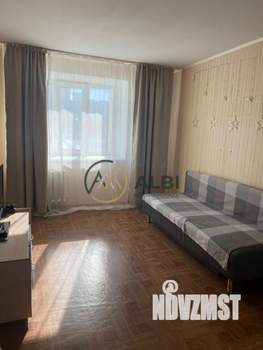 1-к квартира, вторичка, 30м2, 4/12 этаж