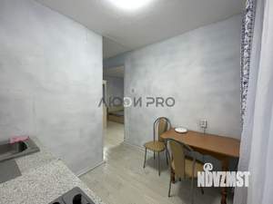 1-к квартира, вторичка, 31м2, 2/5 этаж