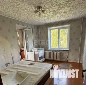 3-к квартира, вторичка, 72м2, 4/10 этаж