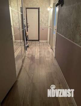 3-к квартира, вторичка, 60м2, 2/9 этаж