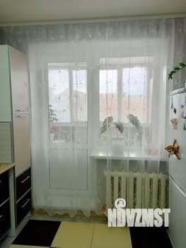 1-к квартира, вторичка, 35м2, 1/11 этаж