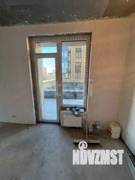 3-к квартира, вторичка, 54м2, 2/24 этаж