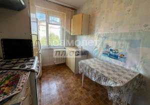 3-к квартира, вторичка, 61м2, 8/9 этаж