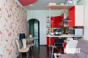 1-к квартира, вторичка, 44м2, 13/15 этаж