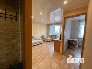 1-к квартира, вторичка, 30м2, 5/5 этаж