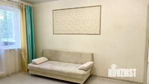 2-к квартира, вторичка, 46м2, 3/6 этаж