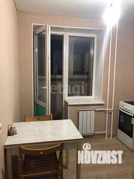 1-к квартира, вторичка, 32м2, 8/12 этаж