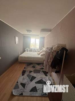 2-к квартира, вторичка, 45м2, 4/5 этаж