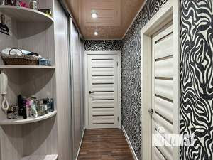 2-к квартира, вторичка, 51м2, 1/3 этаж