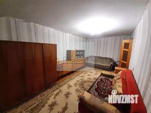 1-к квартира, вторичка, 33м2, 4/9 этаж