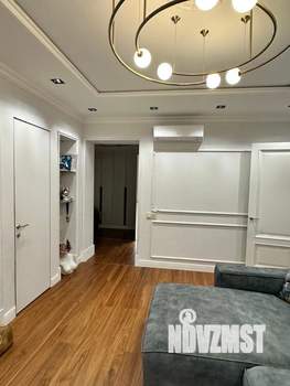 3-к квартира, вторичка, 80м2, 3/6 этаж