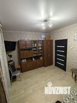 2-к квартира, вторичка, 32м2, 1/3 этаж