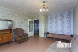 1-к квартира, вторичка, 38м2, 9/9 этаж