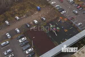 3-к квартира, вторичка, 127м2, 16/16 этаж