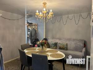 3-к квартира, вторичка, 58м2, 2/6 этаж