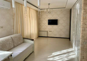 1-к квартира, вторичка, 45м2, 2/5 этаж