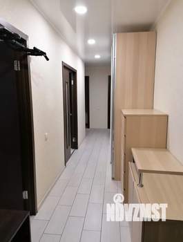 3-к квартира, вторичка, 65м2, 6/9 этаж