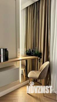 2-к квартира, вторичка, 60м2, 23/25 этаж