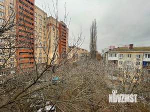 1-к квартира, вторичка, 31м2, 5/5 этаж