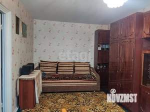 3-к квартира, вторичка, 58м2, 3/9 этаж