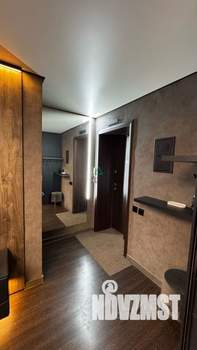 Студия квартира, вторичка, 28м2, 5/5 этаж