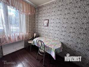 1-к квартира, вторичка, 30м2, 1/5 этаж