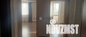 Студия квартира, вторичка, 36м2, 24/25 этаж