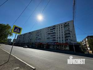 2-к квартира, вторичка, 46м2, 8/10 этаж
