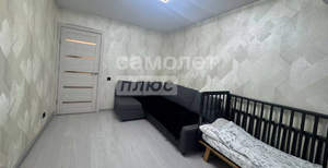 1-к квартира, вторичка, 31м2, 6/8 этаж