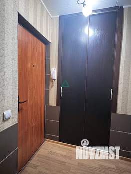 3-к квартира, вторичка, 59м2, 3/5 этаж