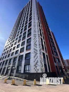 1-к квартира, вторичка, 32м2, 5/25 этаж
