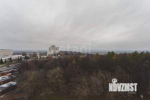 2-к квартира, вторичка, 44м2, 7/9 этаж