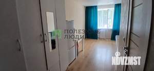 Студия квартира, вторичка, 18м2, 2/5 этаж