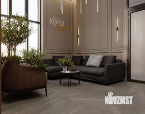 2-к квартира, вторичка, 62м2, 21/22 этаж