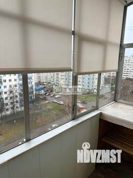 1-к квартира, вторичка, 33м2, 9/9 этаж