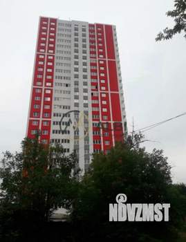1-к квартира, вторичка, 30м2, 4/26 этаж