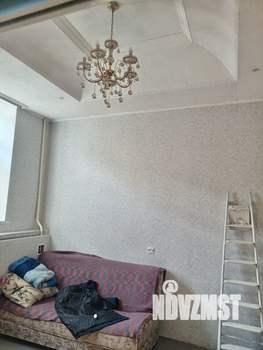 Студия квартира, вторичка, 22м2, 1/3 этаж